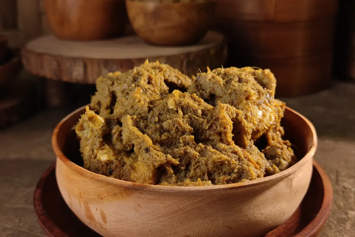 resep nasu likku