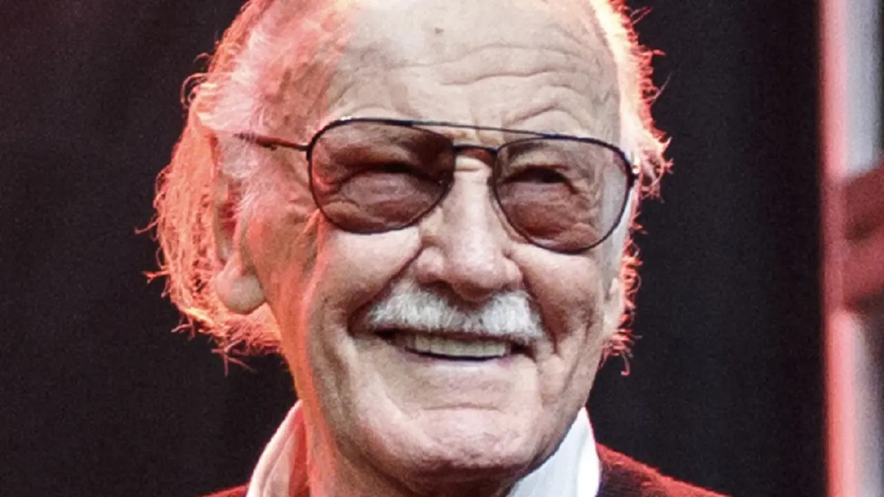 Stan Lee