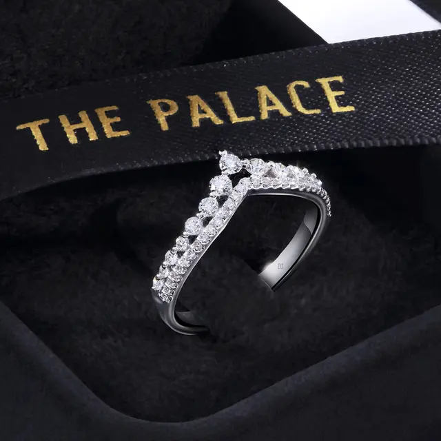 The Palace Jeweler.