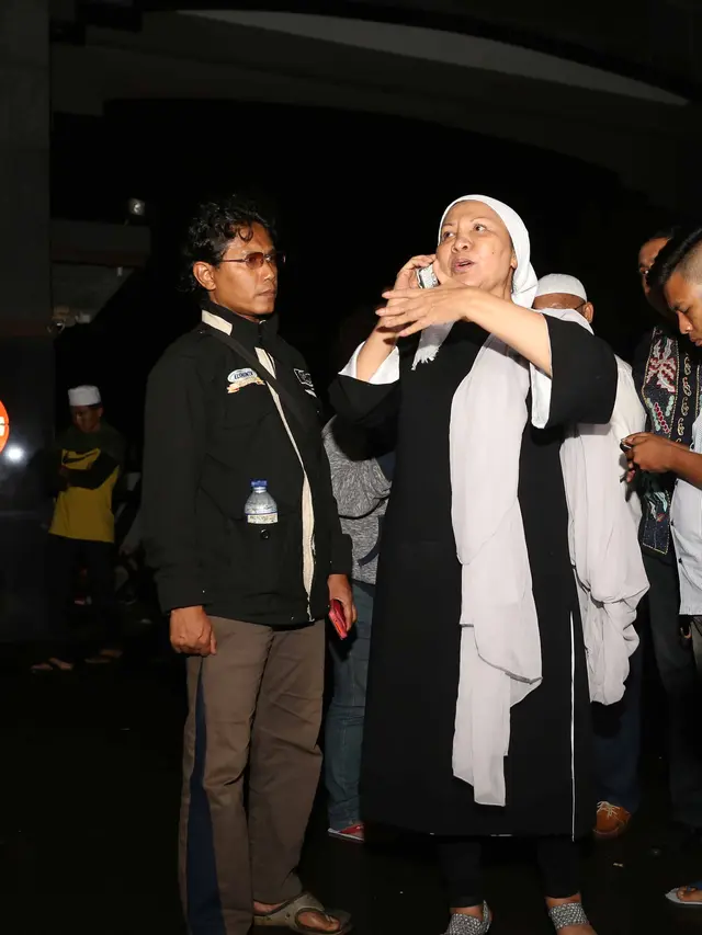 [Bintang] Ratna Sarumpaet