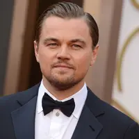 Leonardo DiCaprio 