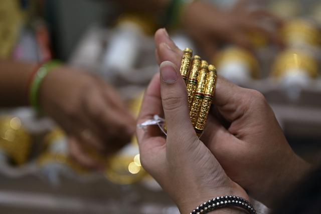 Harga Emas Perhiasan di Laku Emas