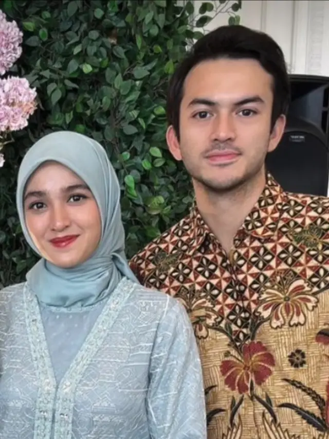 Rizky Nazar dan Cut Syifa