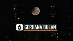 TV Gerhana