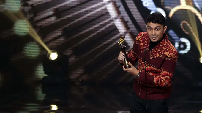 [Bintang] Dimas Aditya