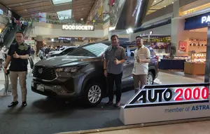 Auto2000 Buka Lowongan Kerja, Fresh Graduate Bisa Daftar