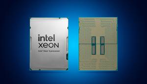 Intel Xeon 6 resmi diumumkan. (Doc: Intel)