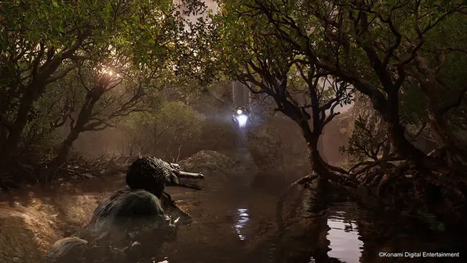  Snake Eater di Xbox Games Showcase 2024, Kapan Rilisnya?. (Doc: Konami)</p>