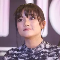 Marion Jola (Bambang E.Ros/Fimela.com)