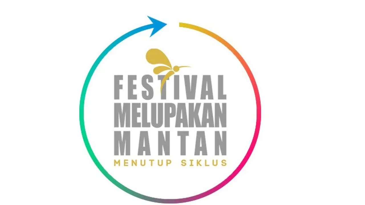 Festival Melupakan Mantan