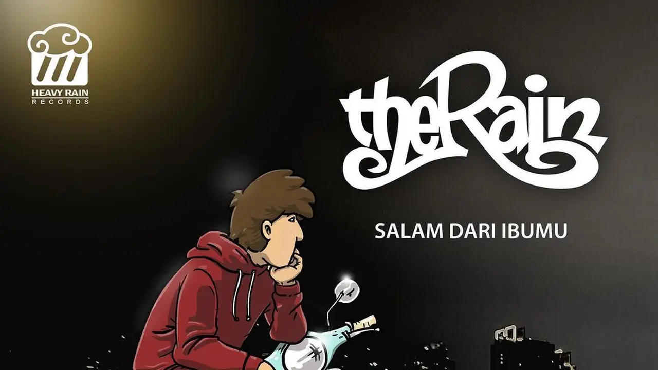 The Rain