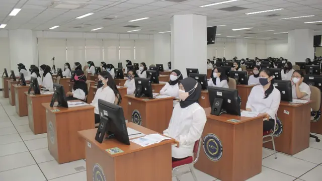 Top 3: Link dan Cara Cek Pengumuman CPNS 2024