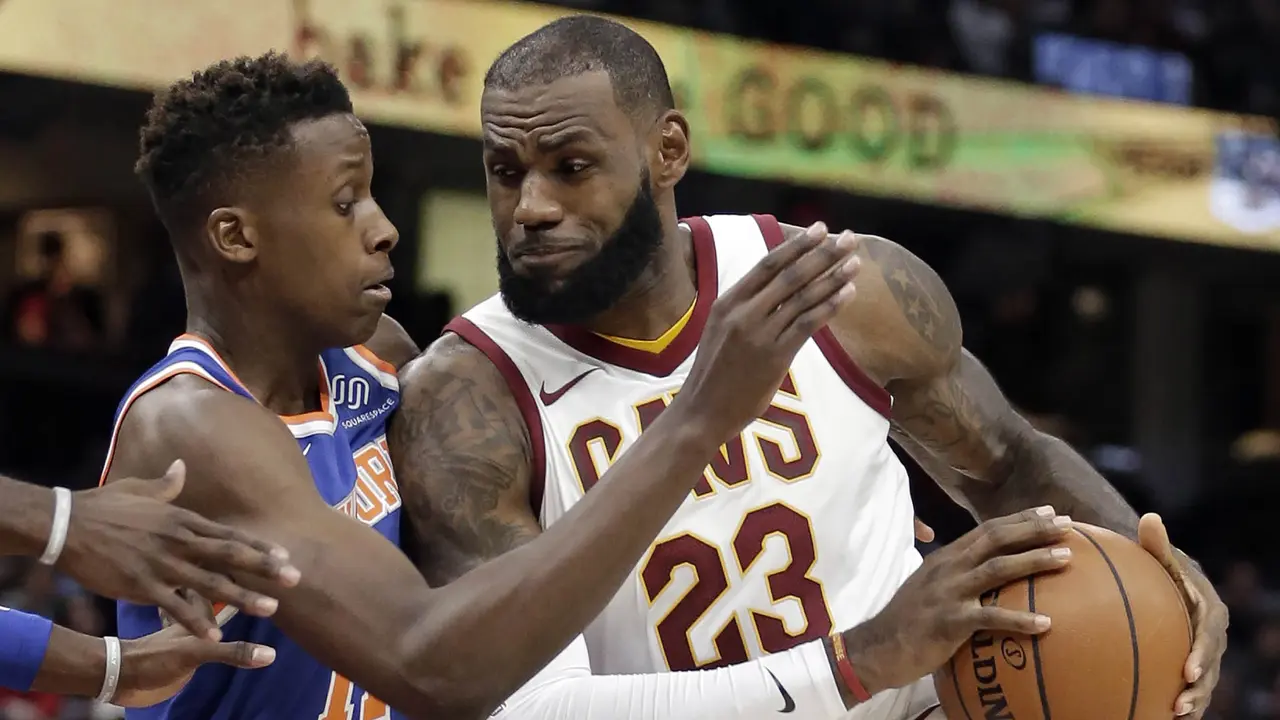 NBA