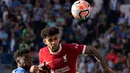 <p>Liverpool berusaha untuk bangkit pada laga ini usai hasil mengecewakan saat kalah dramatis lawan Tottenham Hotspur pekan lalu. (AP Photo/Alberto Pezzali)</p>