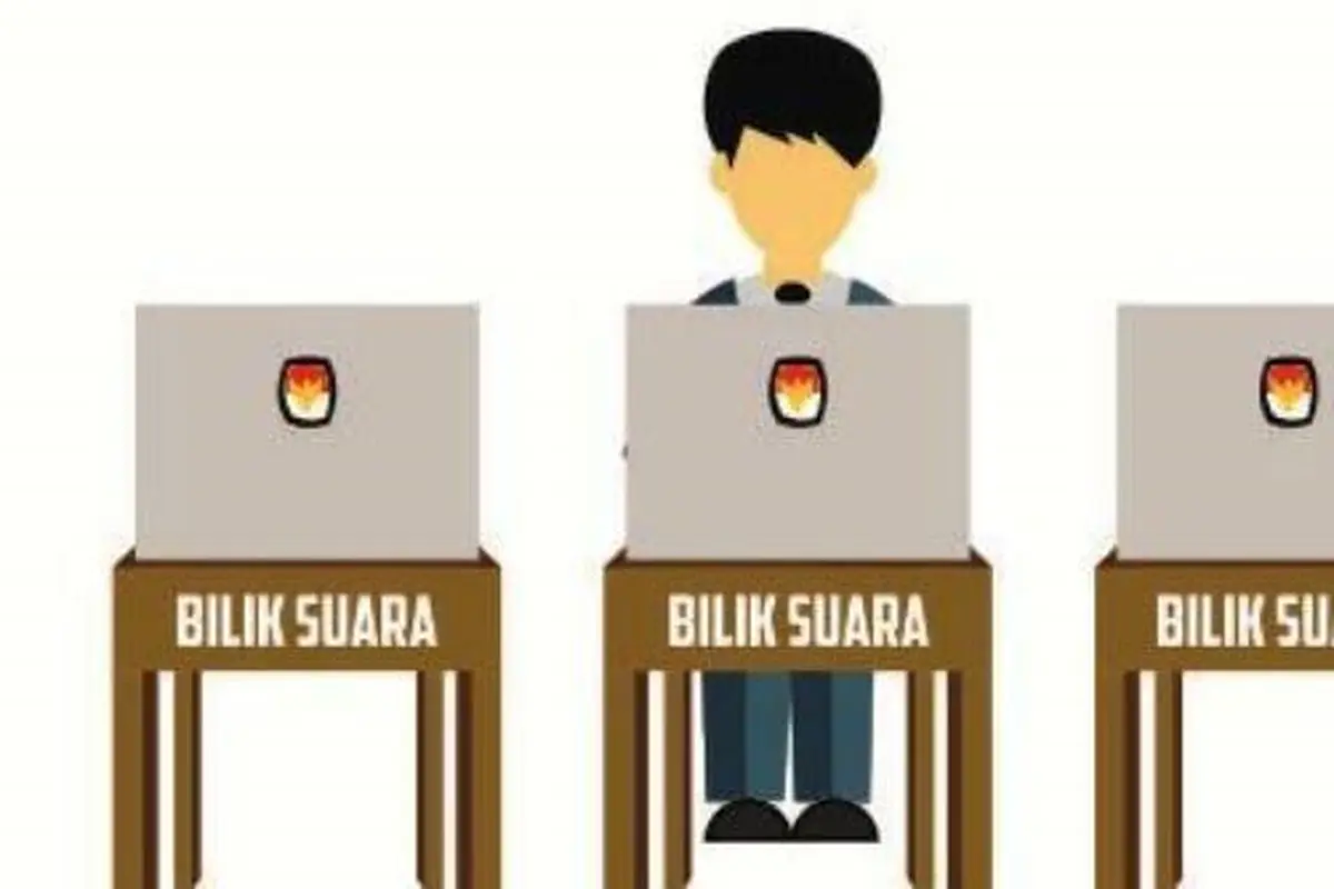 Ilustrasi TPS (Istimewa)
