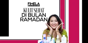 Beauty Review Ramadan