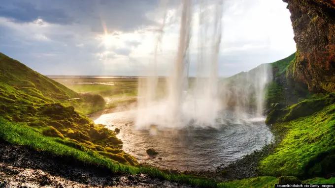 15 Foto Keren yang Perlihatkan Kalau Dunia Kita Luar Biasa Keren