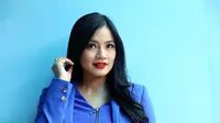 Titi Kamal (Nurwahyunan/bintang.com)