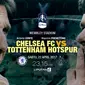 Prediksi Chelsea vs Tottenham Hotspur