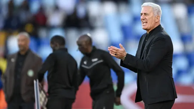 Vladimir Petkovic