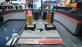 Isuzu Punya Cara Baru Menjaga Armada Tetap Produktif