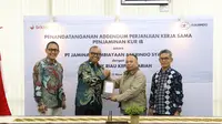 Perkuat Dukungan untuk UMKM ala Askrindo Syariah