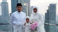 Sabar Hadapi Ujian, Engku Emran adalah Hadiah untuk Bella