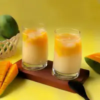 Ilustrasi mango yakult/copyrightshutterstock/Erlita Dwi Arini