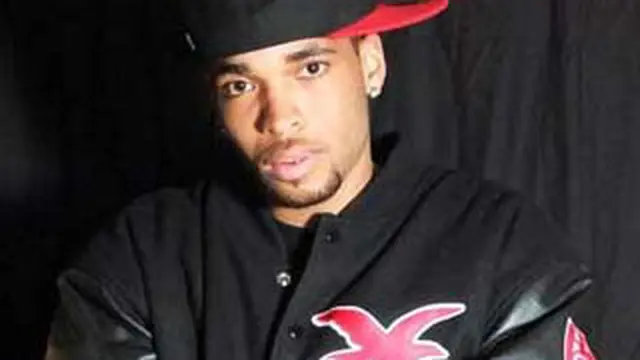 Rapper Slim Dunkin Tewas Ditembak - ShowBiz Liputan6.com