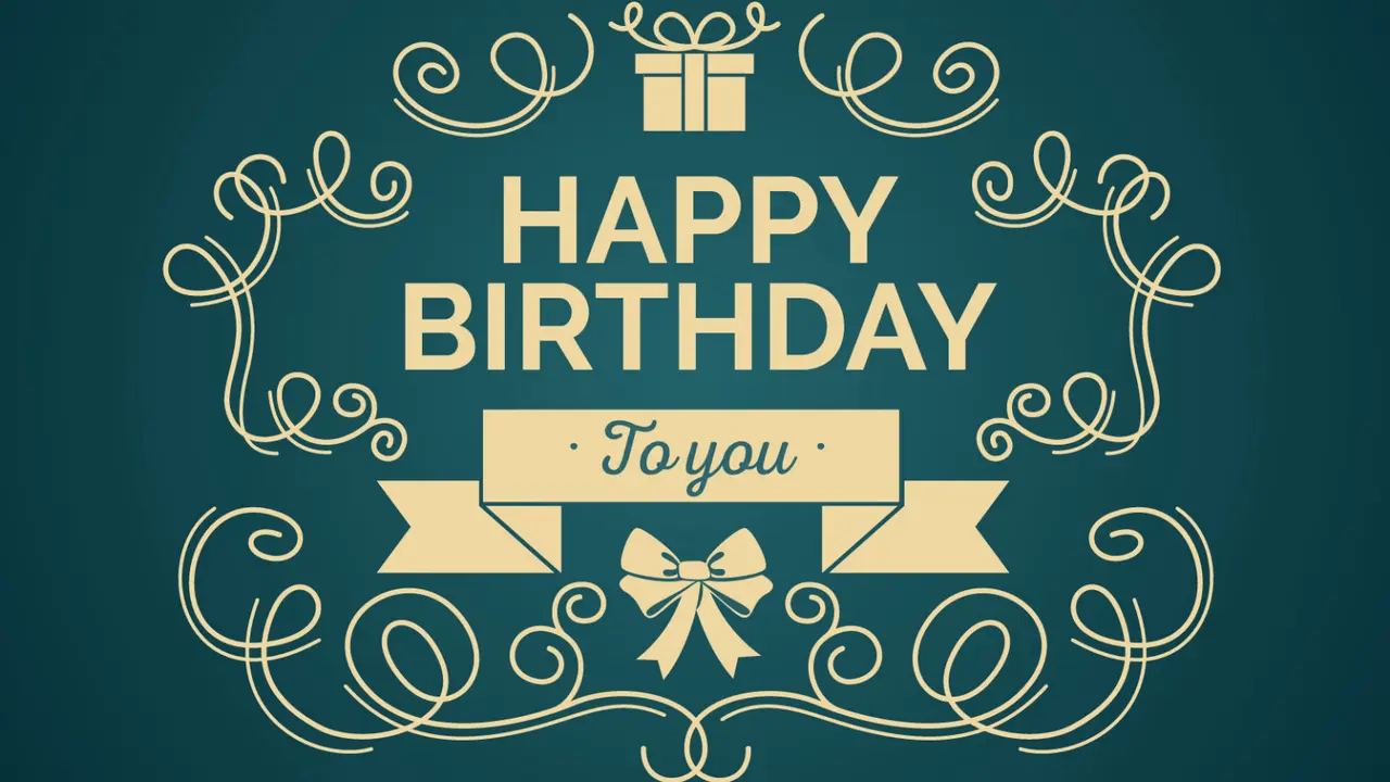 40 Kata-Kata Ucapan Happy Birthday buat Pacar - Ragam Bola.com