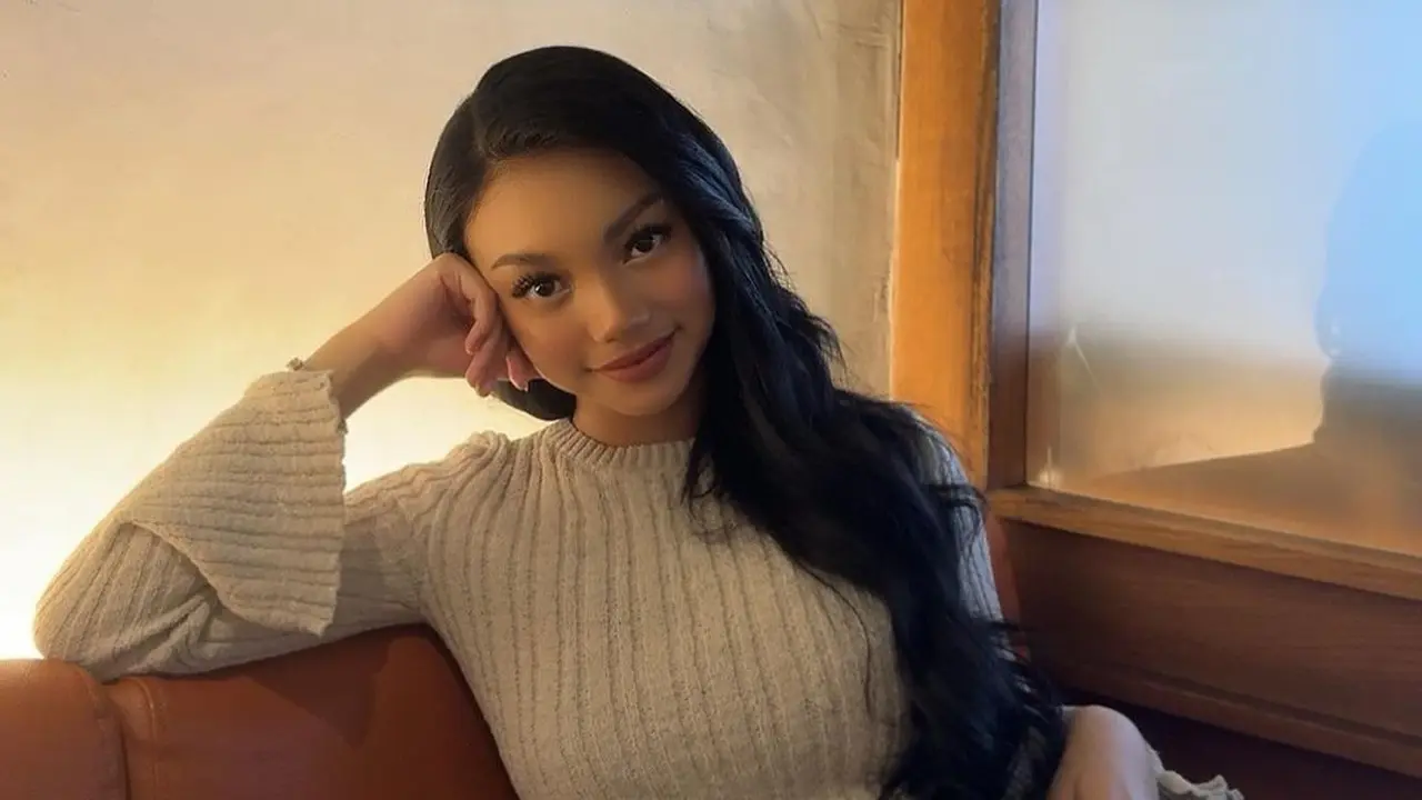 Naura Ayu