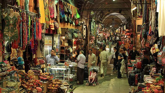 Grand Bazaar