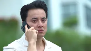 Sinetron Luka Cinta tayang di SCTV. (dok. SCTV/Sinemaart)