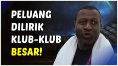 Berita video pelatih Timnas Mali U-17, Soumalia Coulibaly, bicara soal peluang anak-anak asuhnya bisa dilirik klub-klub besar Eropa setelah penampilannya di Piala Dunia U-17 2023.