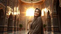 Tulisan Masya Allah yang Benar, Pahami Arti dan Cara Menjawabnya