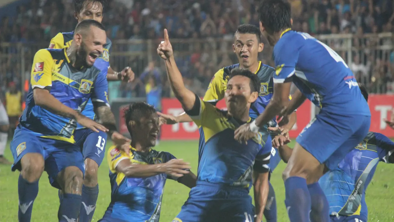 Persiba Balikpapan