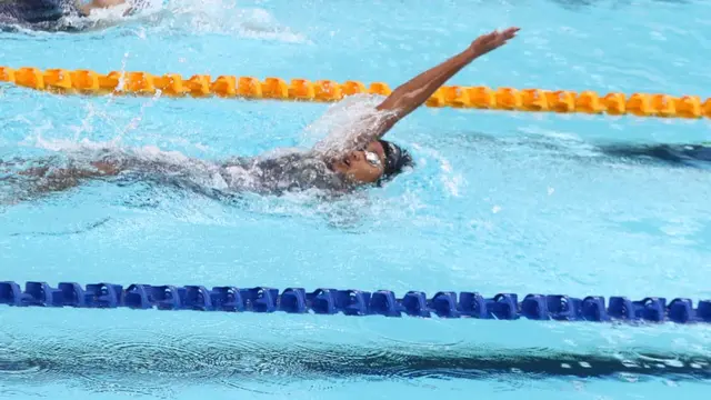 Renang SEA Games 2025
