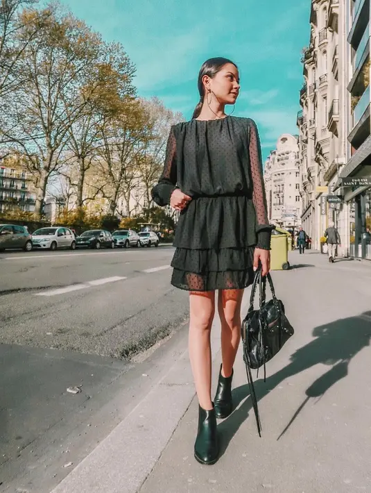 (Instagram/alyssadaguise)