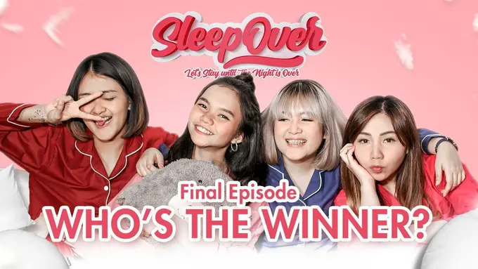 Final Episode SleepOver Season 1