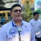Direktur Reserse Kriminal Khusus Polda Metro Jaya Kombes Ade Safri Simanjuntak. (Liputan6.com/Ady Anugrahadi)