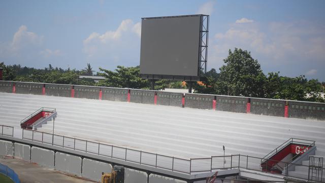 Stadion Kapten I Wayan Dipta
