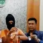 Polda Sumut belum memecat Kasat Narkoba Polres Pelabuhan Belawan. Sementara itu, Badan POM menyita ribuan obat, kosmetik dan obat.