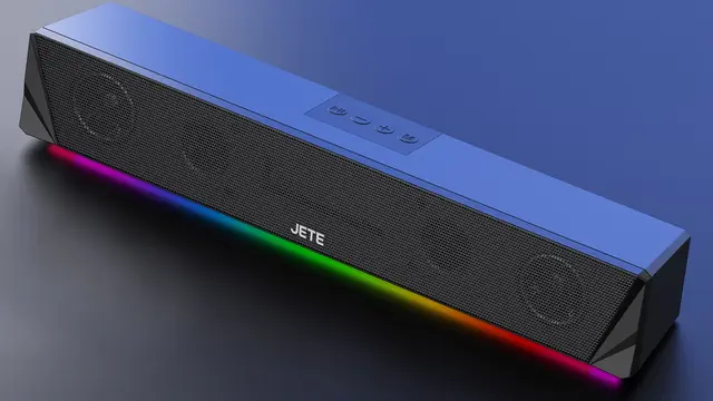 Jete S6
