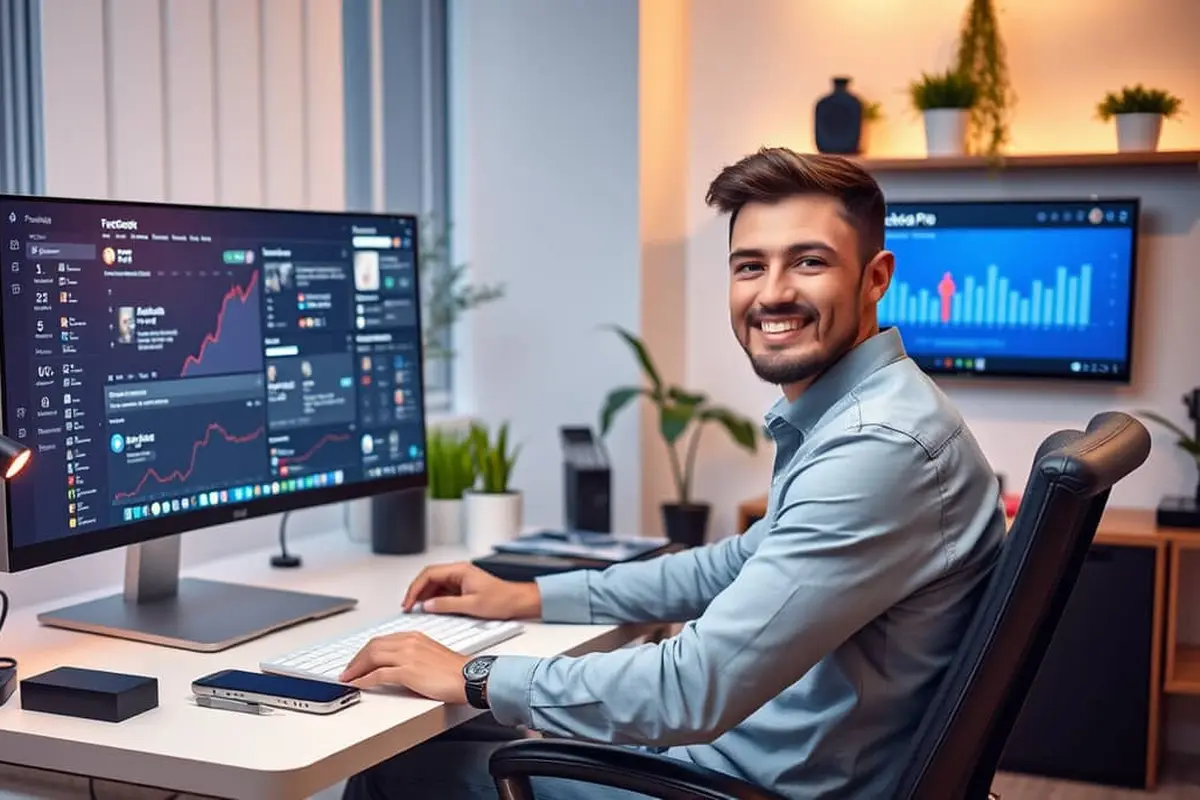 Cara Membuat FB Pro: Panduan Lengkap Mengaktifkan Mode Profesional Facebook