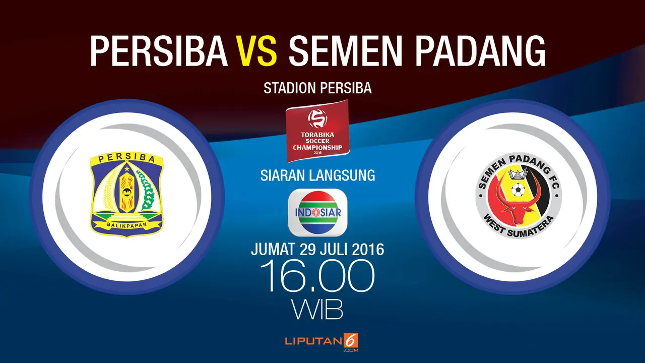 Prediksi Persiba Vs Semen Padang