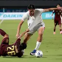 Senjata Timnas Vietnam Redam Mitchell Baker di Piala AFF 2026