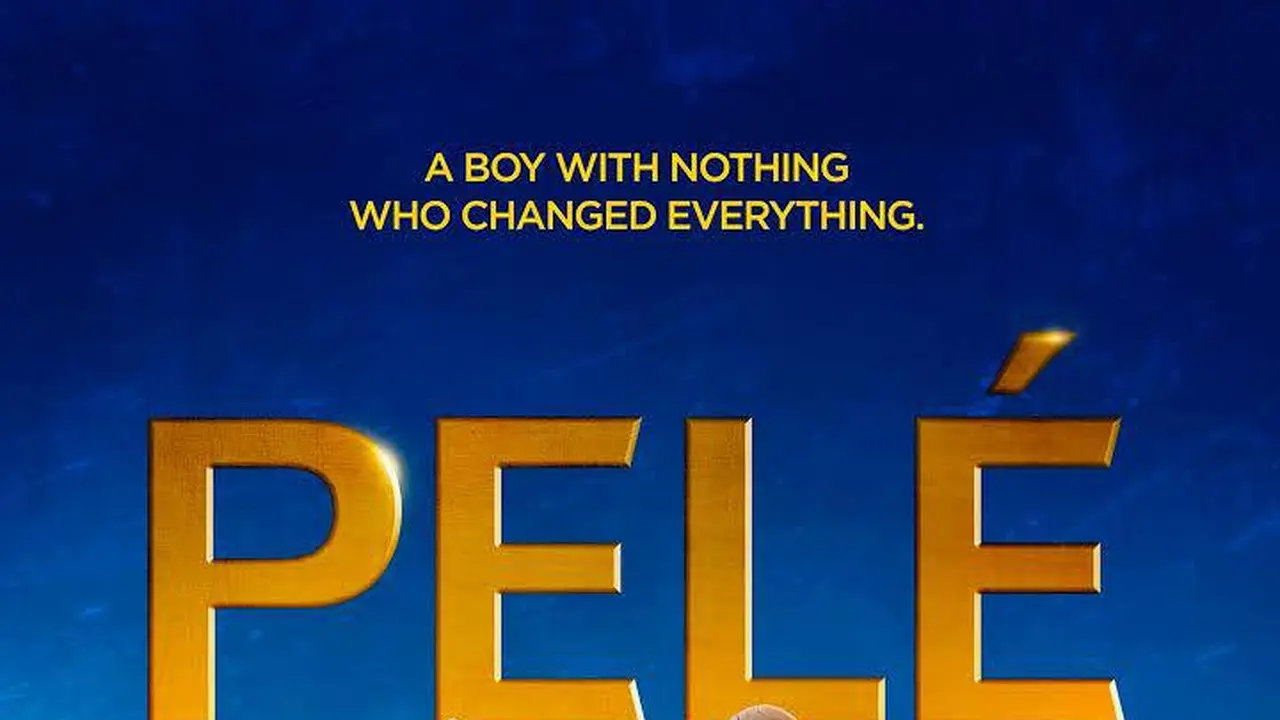 Pele: Birth of a Legend (2016) (Foto: IMDb).