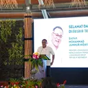Jumhur Ungkap Syarat Izin Usaha Ekowisata Dipermudah