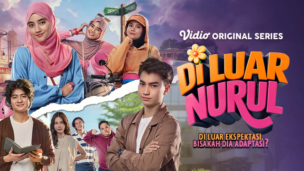 Series Di Luar Nurul