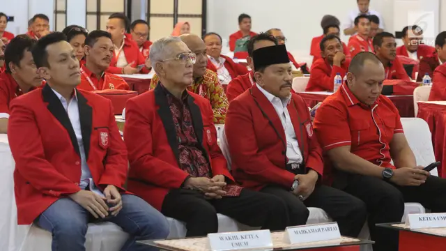 Kongres Luar Biasa PKPI